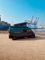 Fiat Ducato - Hymer Grand Canyon - Angebote entsprechen deinen Suchkriterien