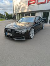 Audi S8 4.0 TFSI plus Stage 3 ABT 22 Zoll 800PS - gebrauchte Audi S8 aus dem Jahr 2017