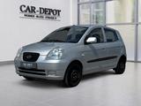 Kia Picanto 1.1 Cool*KLIMA*E-PAKET*ALLWETTER.* - gebrauchte Kia Picanto aus dem Jahr 2007