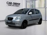 Kia Picanto 1.1 Cool*KLIMA*E-PAKET*ALLWETTER.* - Kia Picanto aus 2007