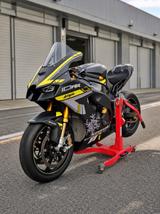 Kawasaki ZX10RR Limited Edition | 232HP | Full Race Build - KAWASAKI H2