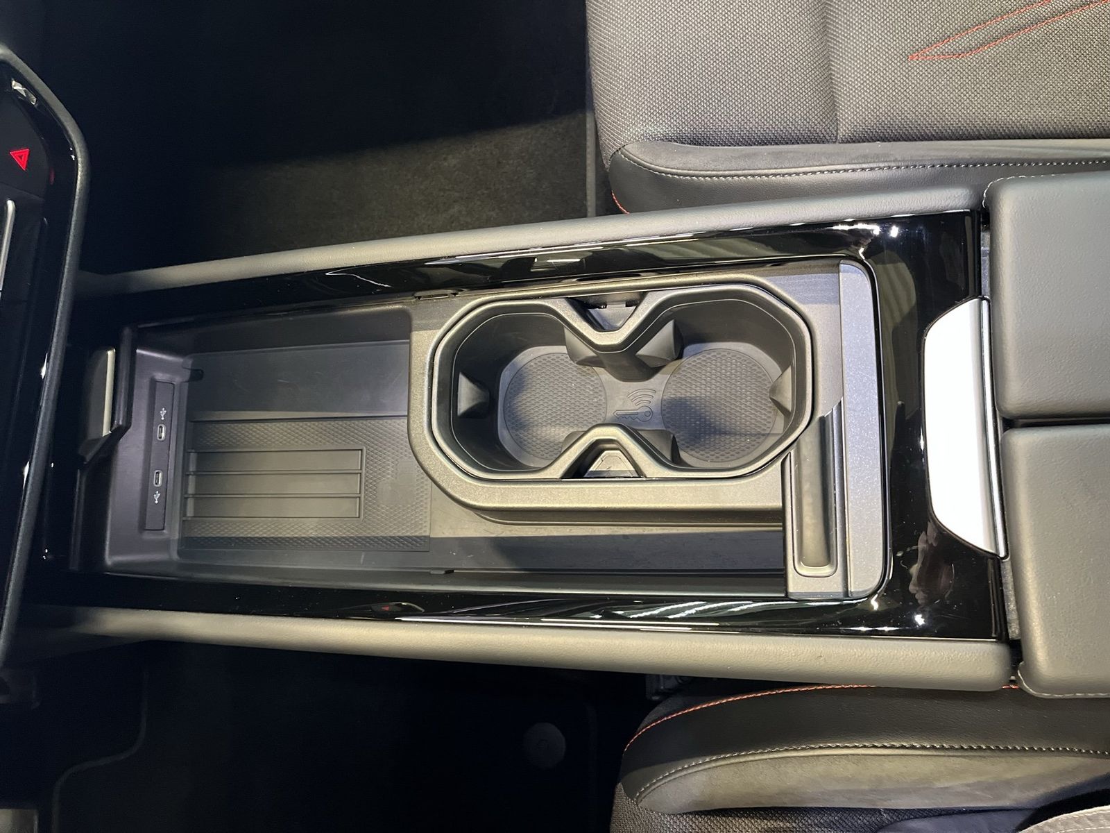 Volkswagen ID.7 - Bild 21