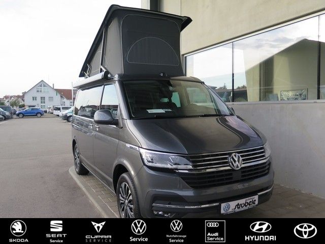 Volkswagen T6.1 CALIFORNIA OCEAN*5 JAHRE GARANTIE*NAVI*ALU*