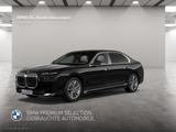 BMW 750e xDrive Limousine Massage Bowers & Wilkins - BMW 7er Reihe Gebrauchtwagen in München