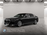 BMW 750e xDrive Limousine Massage Bowers & Wilkins - BMW 7er Reihe mit Hybrid-Antrieb