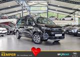 Opel Combo 1.5 Diesel GS XL Autom. *ACC*Navi*7-Sitzer - Opel Combo mit Diesel-Antrieb: 1.7
