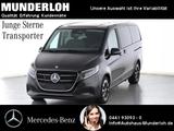 Mercedes-Benz V 250 d STYLE Lang AHK+STANDHZG+AUT+360° - Mercedes-Benz V 250 in Oldenburg