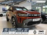 Dacia Duster Extreme TCe 130 SHZ Klimaaut. Kamera