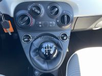 Fiat 500 1.2 8V Lounge PDC RADIO LM-FELGEN - Image