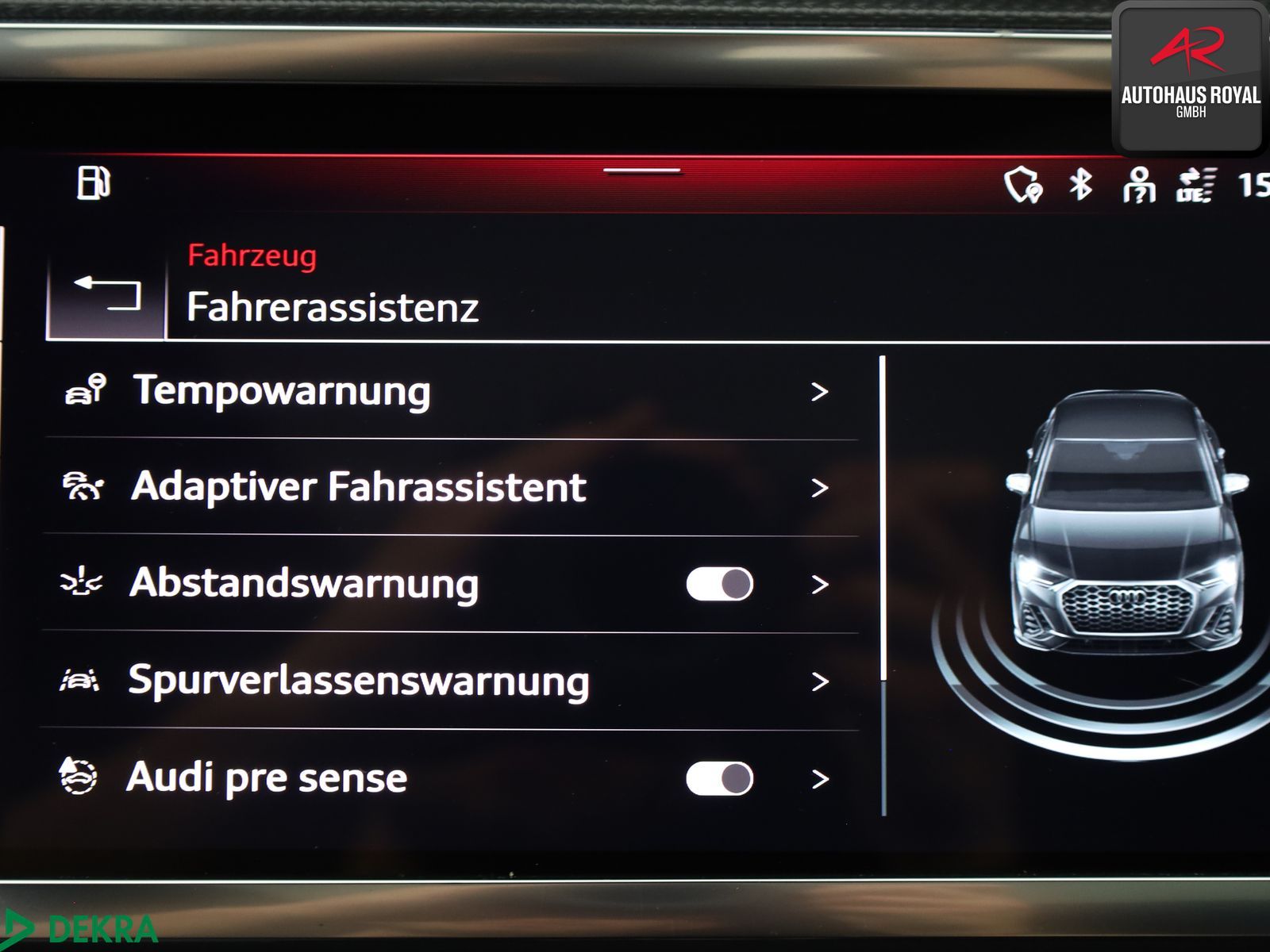 Audi Q3 Sportback 45 TFSI qu 3x S LINE MATRIX,SONOS foto 15