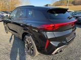Cupra Terramar 1.5 eTSI *DSG*AHK*LED*SHZ*LED*ACC*PDCvo - Cupra Terramar mit Benzin-Antrieb: Schwarz