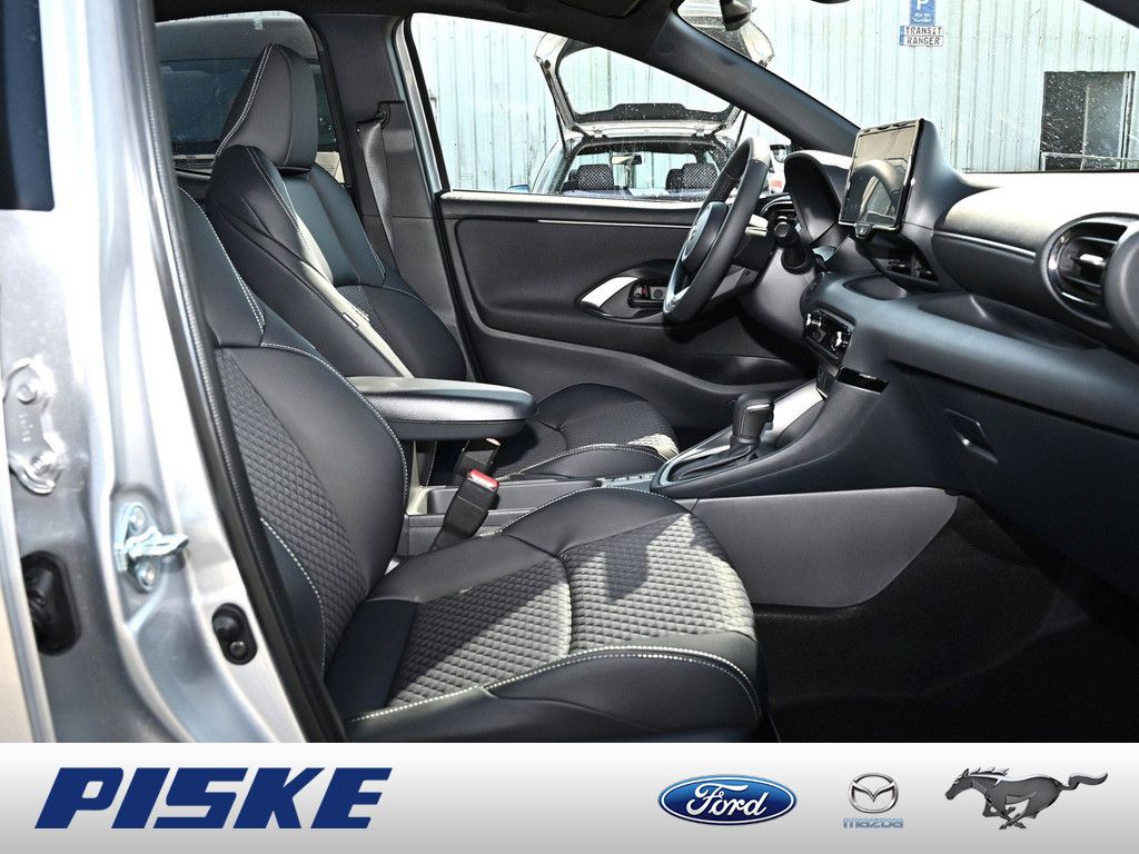 Mazda 2 Hybrid 1.5 Homura PDC SHZ KAMERA ACC AID LED imagem 2