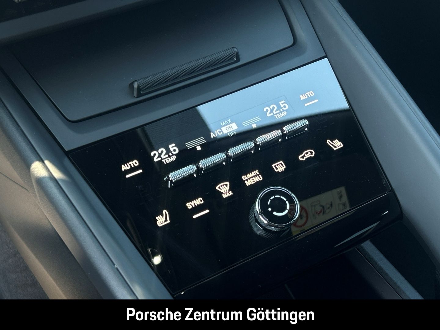 Porsche Macan - Bild 19