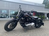 Harley-Davidson Softail Cross Bones FLSTSB *Heckumbau*Zubehör* - HARLEY-DAVIDSON CHOPPER CROS BONES