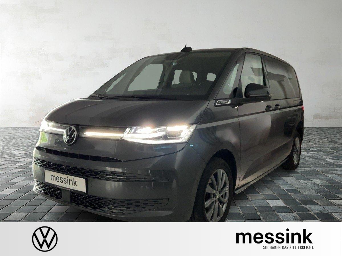 Volkswagen T7 Multivan eHybrid DSG Energetic Navi*HUD*Area