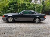 Mercedes-Benz 300 - gebrauchte Mercedes-Benz 300 aus dem Jahr 1989