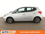 Hyundai 1.6 Comfort Blue *TEMP*PDC*ALU*KLIMA*GARANTIE* - Hyundai ix20 Gebrauchtwagen