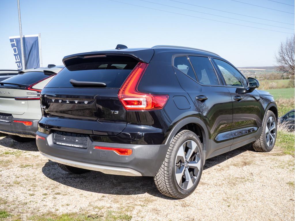 Volvo XC40 1.5 Momentum Pro NAVI AHK LENKRADHZ. LED