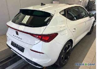 Cupra Leon 1.5 eTSI DSG APP Pano LED SiHz beh.Lenkrad