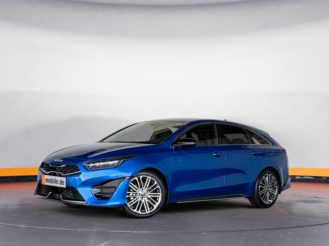 Kia proCeed 1.5 T-GT Line beheiz.WSS ACC DAB KEY 