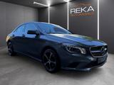 Mercedes-Benz CLA 180 CLA -Klasse CLA 180 Urban - Mercedes-Benz CLA 180: Automatik