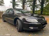 Volkswagen VW Phaeton 3.0 TDI gut gepflegt - gebrauchte VW Phaeton aus dem Jahr 2007