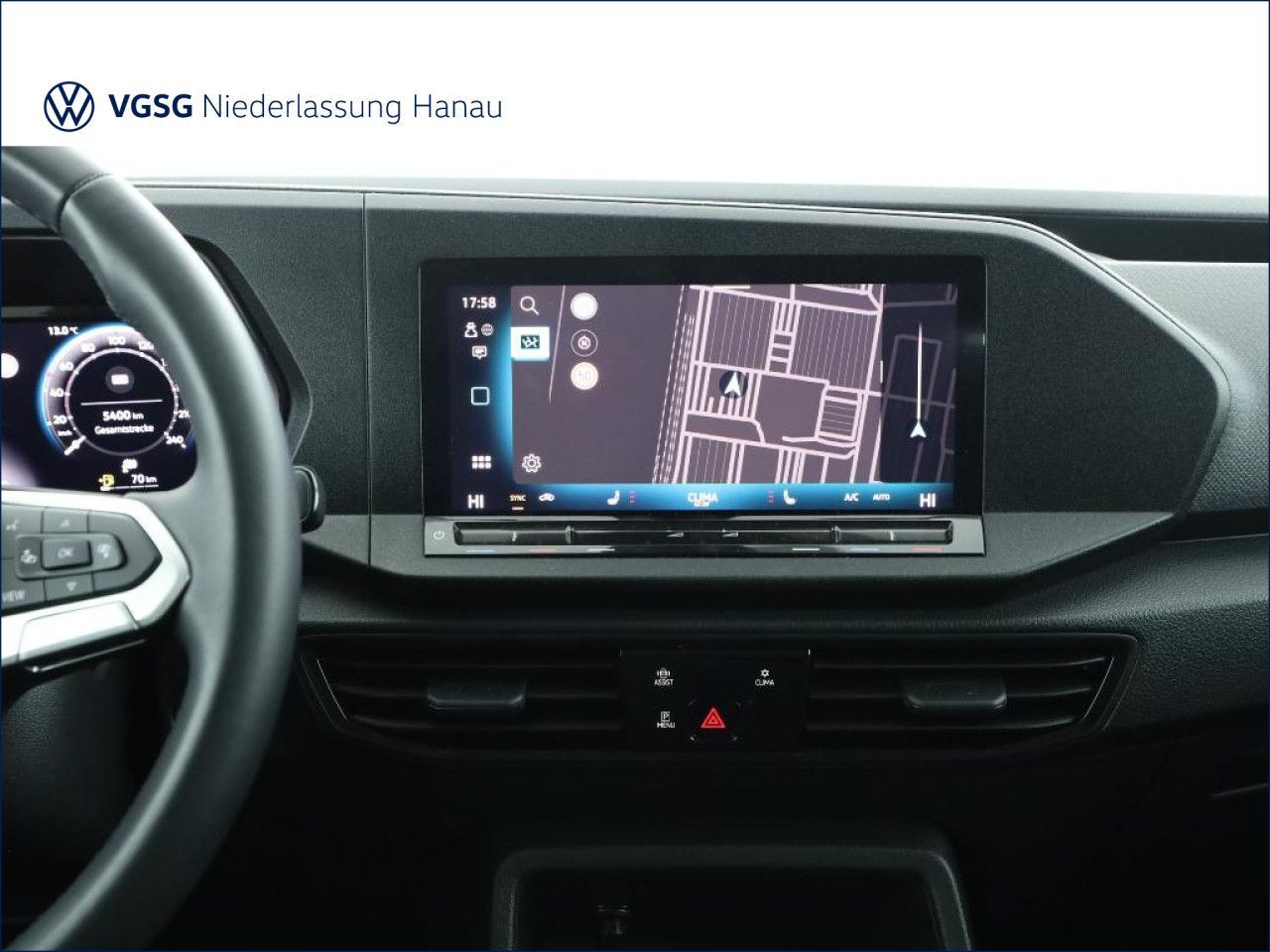 Volkswagen Caddy Maxi - Bild 12