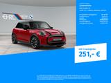 MINI Cooper SE YOURS Trim | STANDHZ LENKRADHZ LORDOSE - MINI Cooper SE mit Elektro-Antrieb