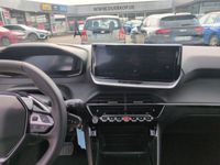 Peugeot 208 - Vorschau Bild 11