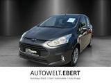 Ford B-Max 1.0 EcoBoost SYNC Edition - gebrauchte Ford B-Max aus dem Jahr 2015