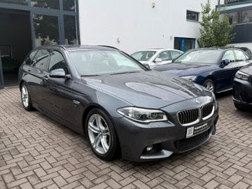 BMW 530 - 2