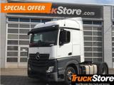 Mercedes-Benz 1840 LS *Retarder* ACTROS MP5_multimedia* SAFETY - Mercedes-Benz Actros mp1