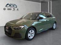 Audi A1 - Vorschau Bild 2