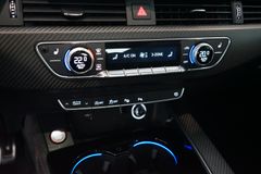 AUDI RS5 Sportback | Keramik | HuD | Carbon | 280km/h AUDI RS5 Sportback | Keramik | HuD | Carbon | 280km/h