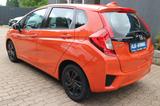 Honda Jazz Comfort *1.HAND/NAVI/TEMPO/PDC/KLMA/SHZ* - Honda Jazz mit Benzin-Antrieb
