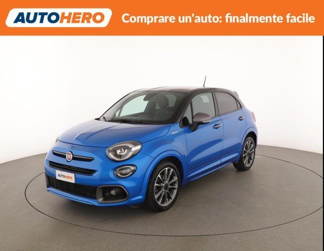 Image of Fiat 500X