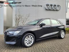 Audi A3 Sportback 30 TFSI Neuwagen UPE € 34.870,-