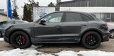 Porsche Macan GTS, 1.Hd, Approved, LED, Standh, Luft, WR - Porsche Gebrauchtwagen in Nürnberg