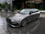Audi A4 Avant 40 TDI Edition one 3x s-line... - Audi A4 edition-one