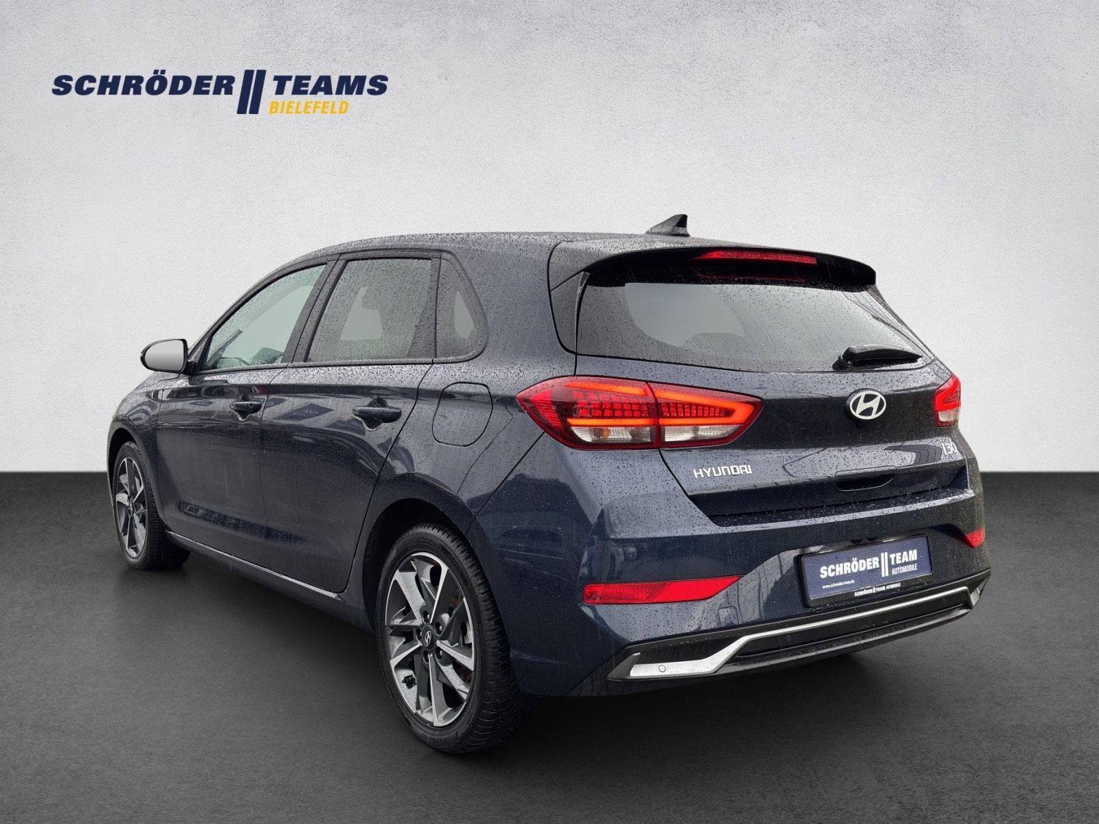 Hyundai i30 1.0 T-GDi DCT Advantage VIRTUAL/NAVI/LED foto 3