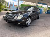 Mercedes-Benz E 320 CDI ELEGANCE Elegance - gebrauchte Mercedes-Benz E 320 aus dem Jahr 2004