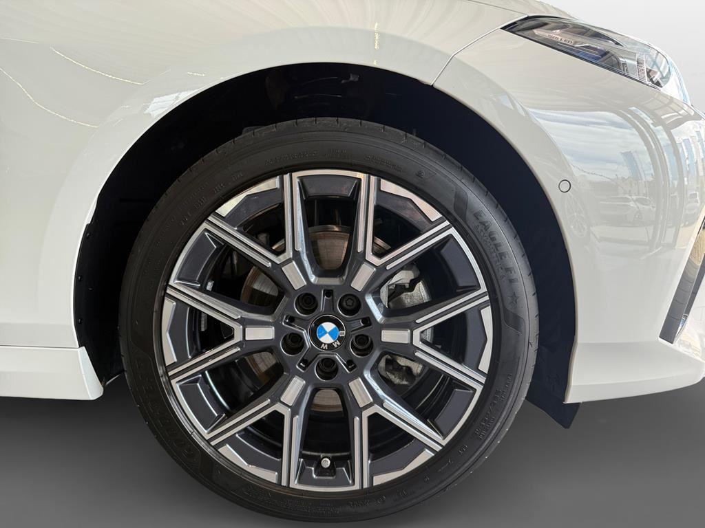 BMW 1 Series Aut. Adapt. LED+Inno+HUD+Massage+SHZ, миниатюра 13