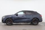 Audi Q8 50 TDI quattro - Audi Q8 aus 2025