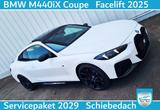 BMW M440i xDrive Schiebedach LCI FACELIFT 2025 ACC - BMW 440 aus 2024