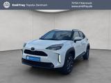 Toyota Yaris Cross Hybrid Teamplayer Winter+ Safety Pak - Toyota Yaris Cross Teamplayer mit Benzin-Antrieb