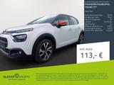 Citroën C3 Shine Pack - Citroën C3