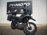 CFMOTO 1000MT-X - CFMOTO 1000MT-X