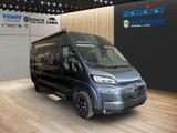 Globecar H-Line Summit 600 B 500€ Urlaubsgeld on TOP - Globecar Summit 600