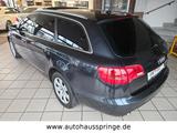 Audi A6 Avant 2.7 TDI *Getriebe Notlauf* - Audi A6 aus 2006 mit Diesel-Antrieb: Kombi, 2.7