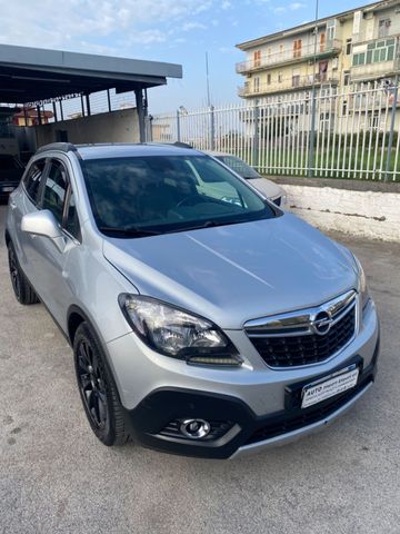 Opel Mokka 1.6 CDTI 2016 Automatica Full Navi